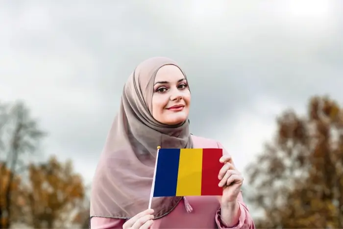 Citizensl support in getting Romanian passport